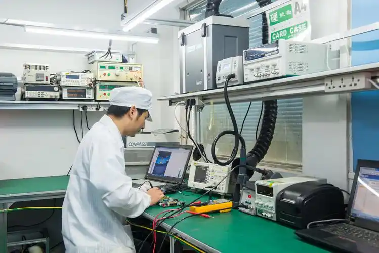 通讯基站连接器应用