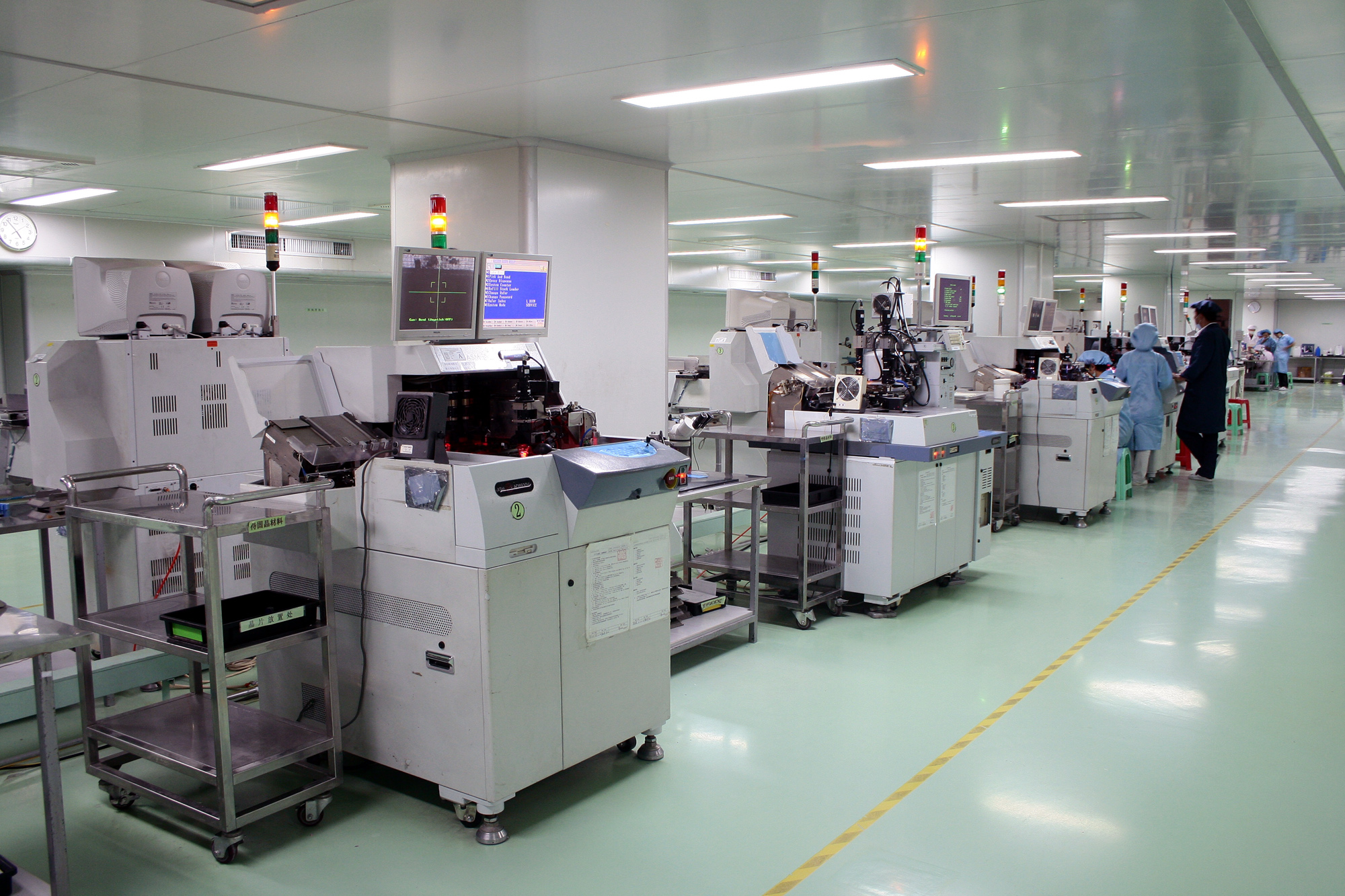表面处理与材料工程